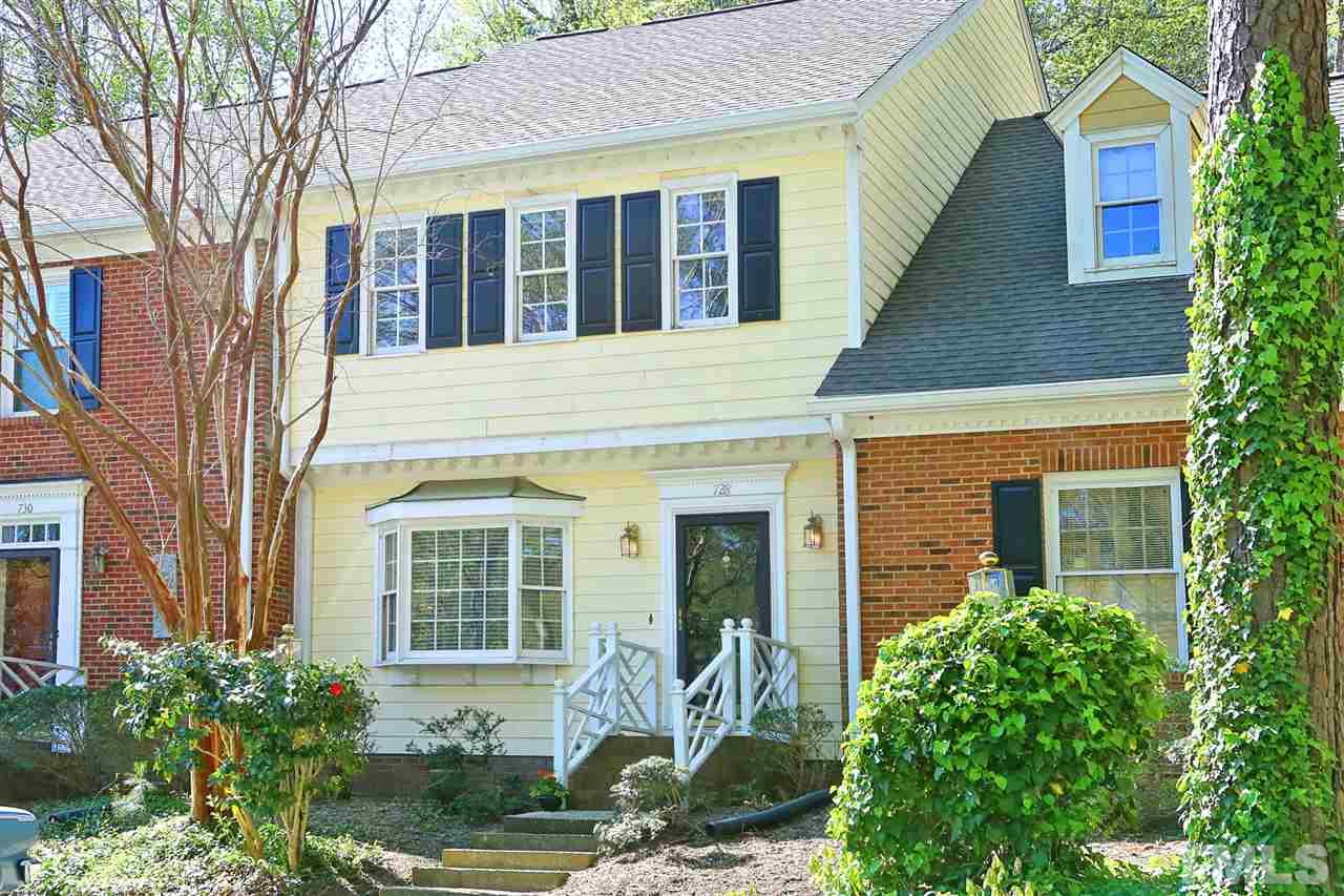 728 Weathergreen Drive Raleigh, NC 27615 - Photo 1 of 30
