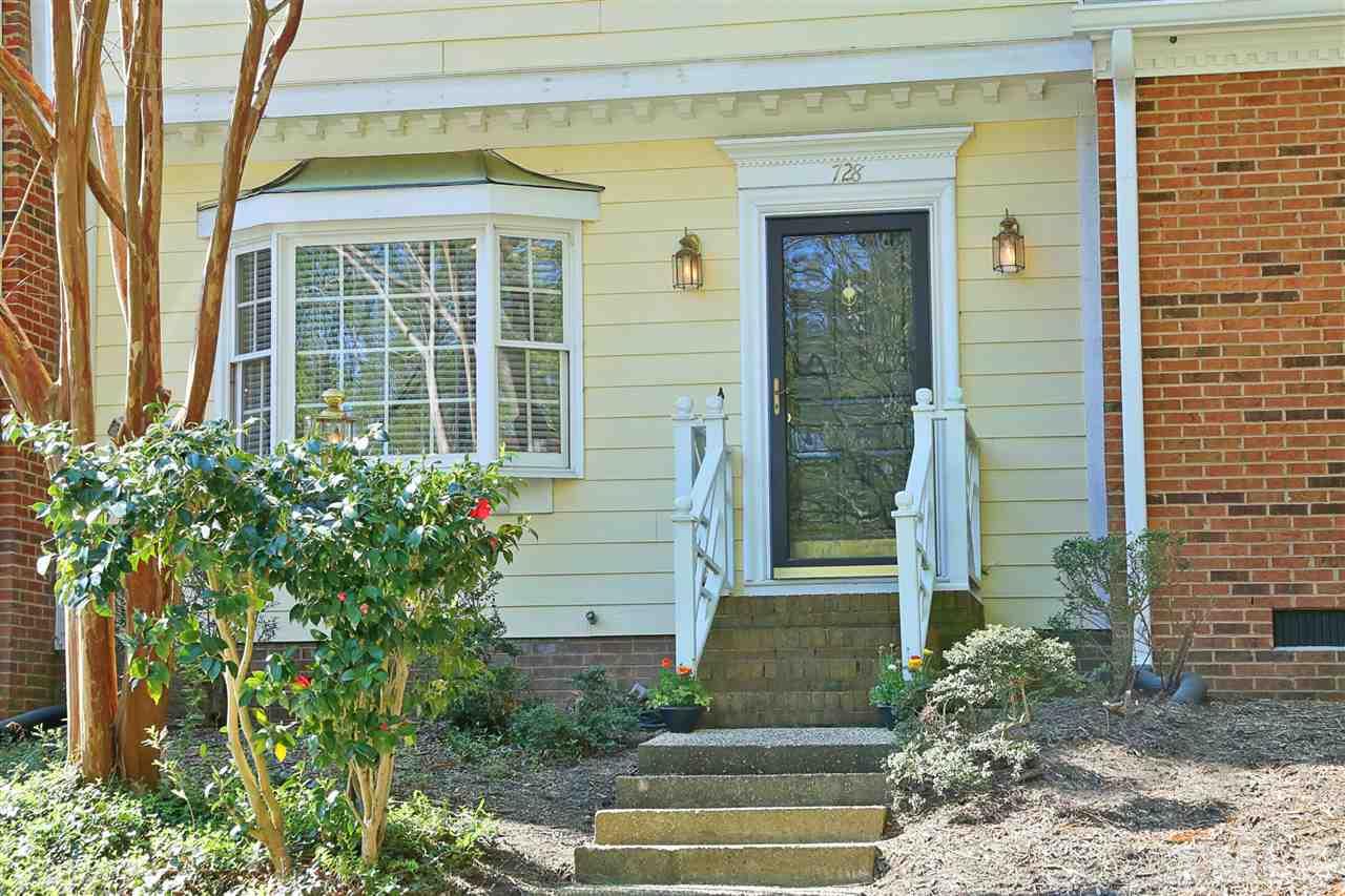 728 Weathergreen Drive Raleigh, NC 27615 - Photo 2 of 30