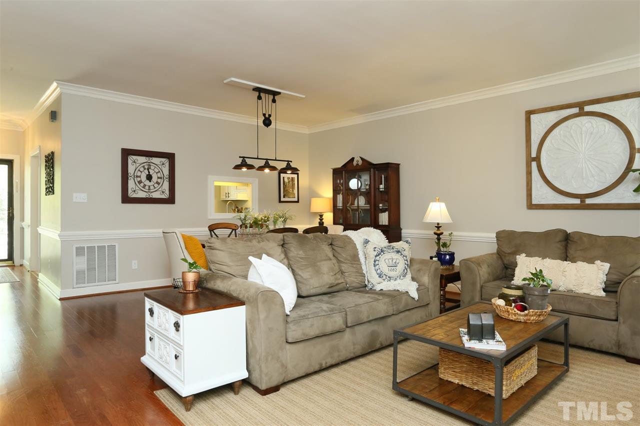 728 Weathergreen Drive Raleigh, NC 27615 - Photo 11 of 30