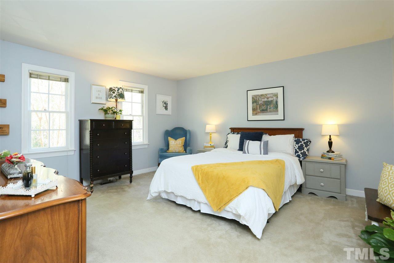 728 Weathergreen Drive Raleigh, NC 27615 - Photo 13 of 30