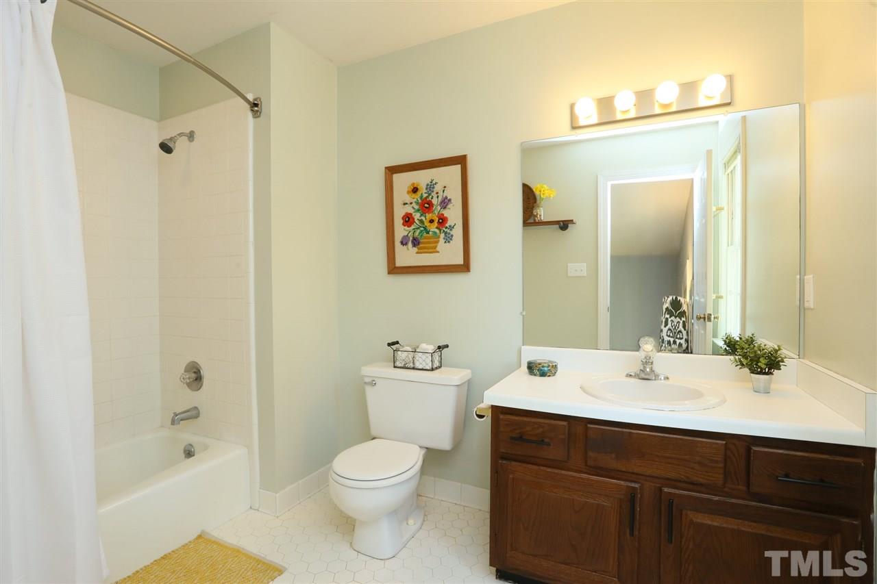 728 Weathergreen Drive Raleigh, NC 27615 - Photo 14 of 30