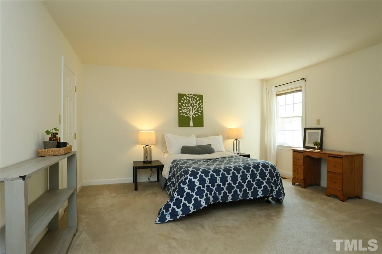 728 Weathergreen Drive Raleigh, NC 27615 - Photo 15 of 30