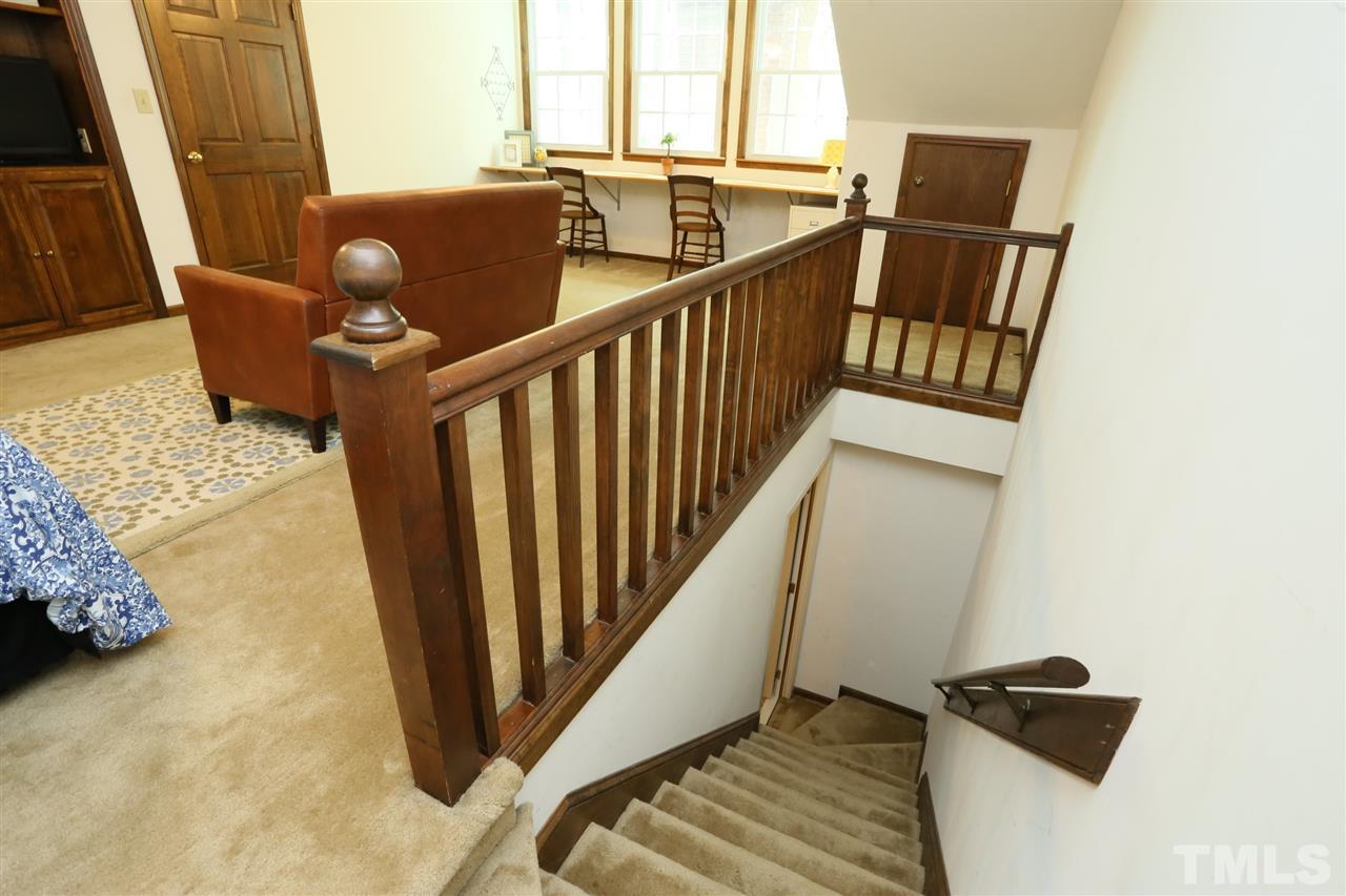 728 Weathergreen Drive Raleigh, NC 27615 - Photo 18 of 30