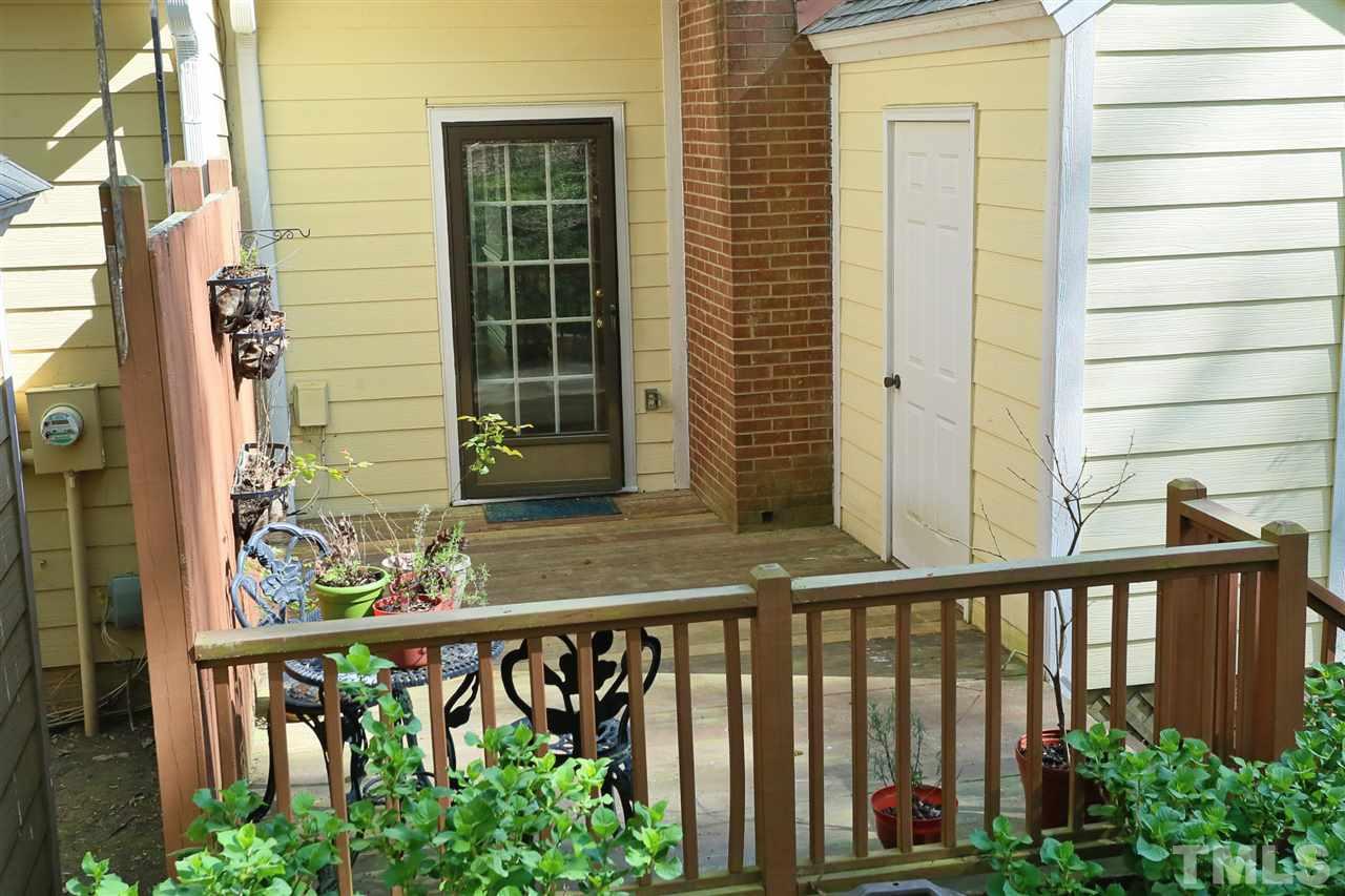 728 Weathergreen Drive Raleigh, NC 27615 - Photo 23 of 30
