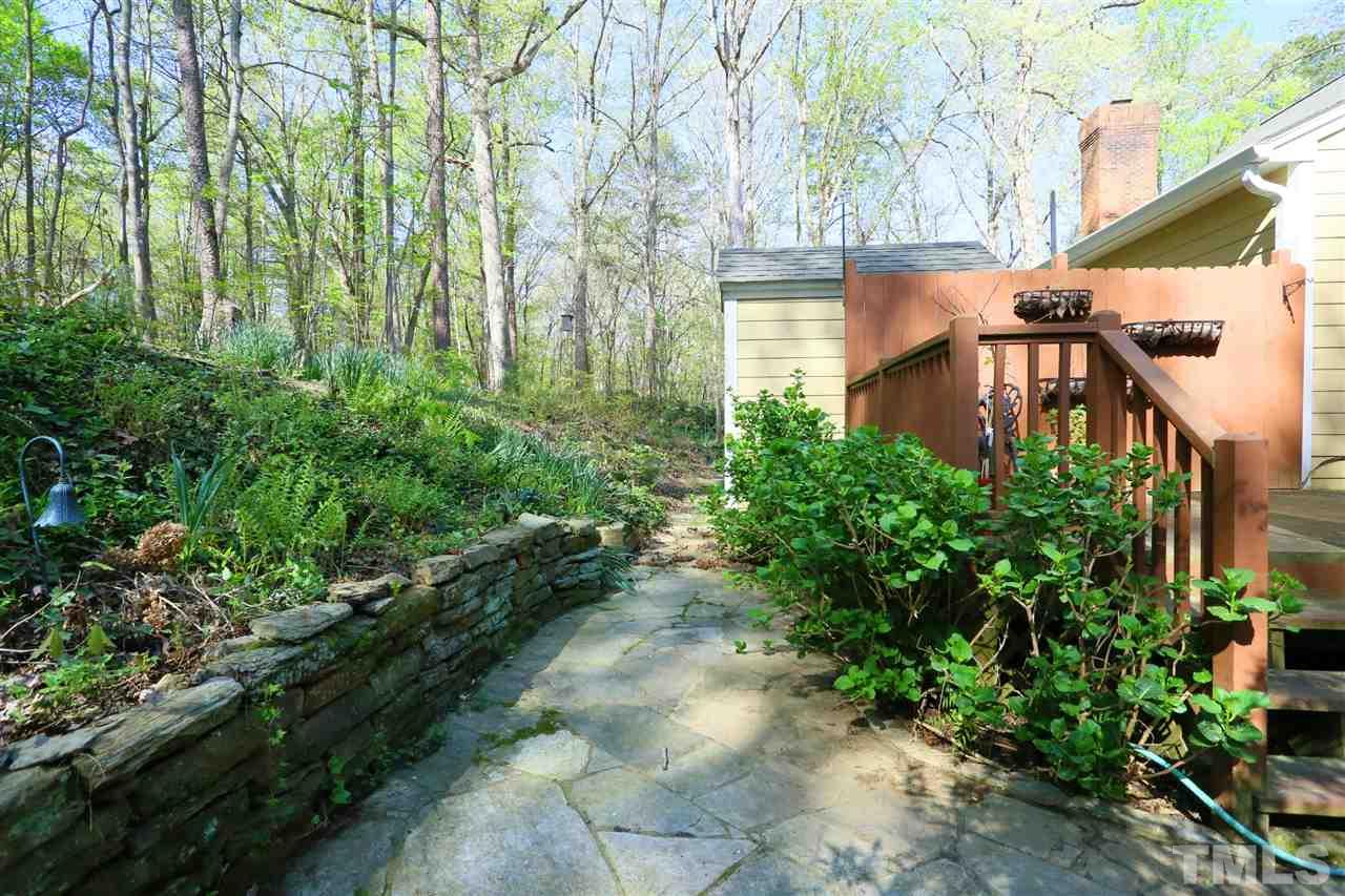 728 Weathergreen Drive Raleigh, NC 27615 - Photo 24 of 30