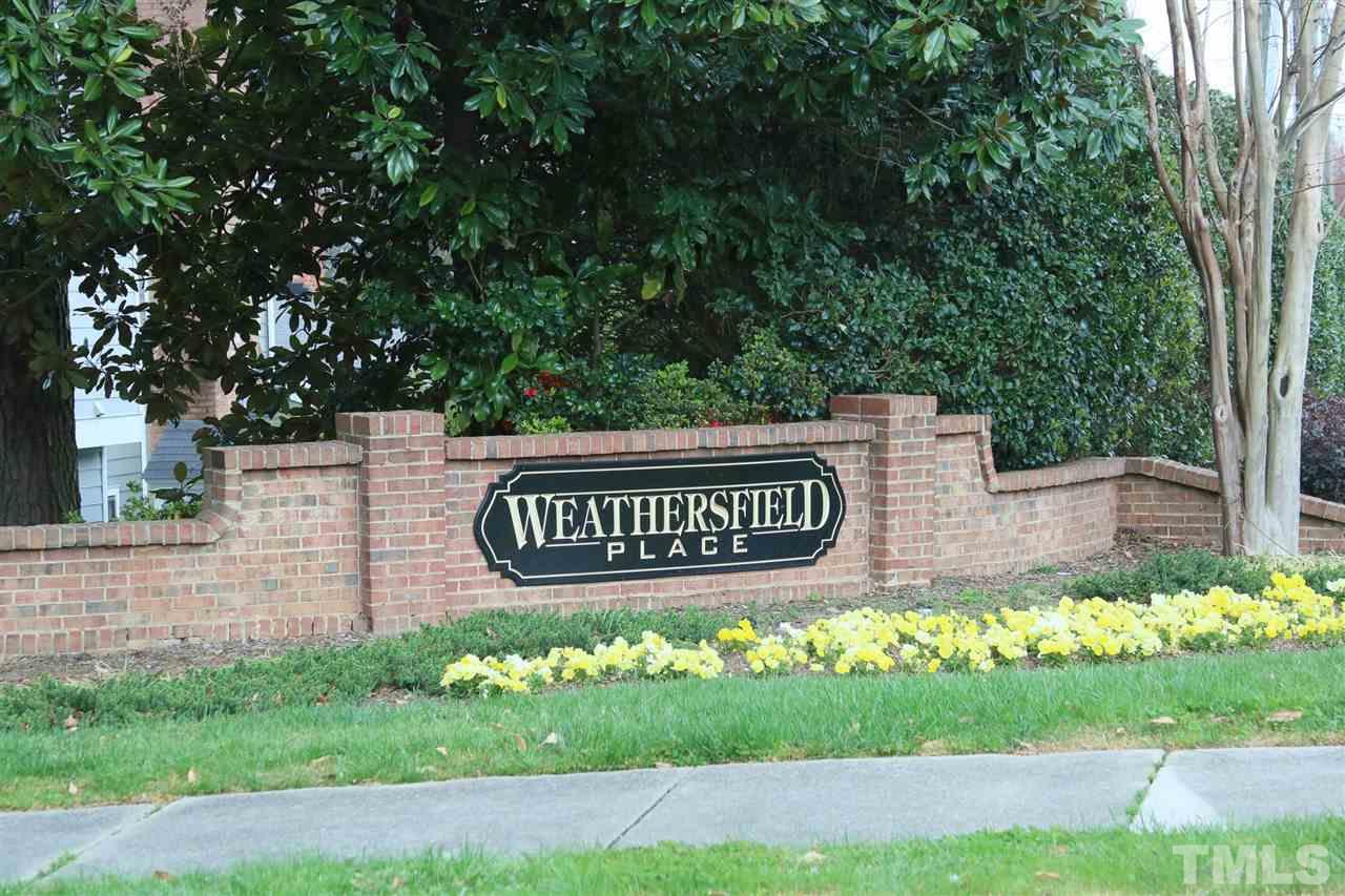 728 Weathergreen Drive Raleigh, NC 27615 - Photo 29 of 30