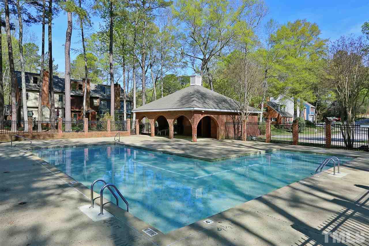 728 Weathergreen Drive Raleigh, NC 27615 - Photo 30 of 30