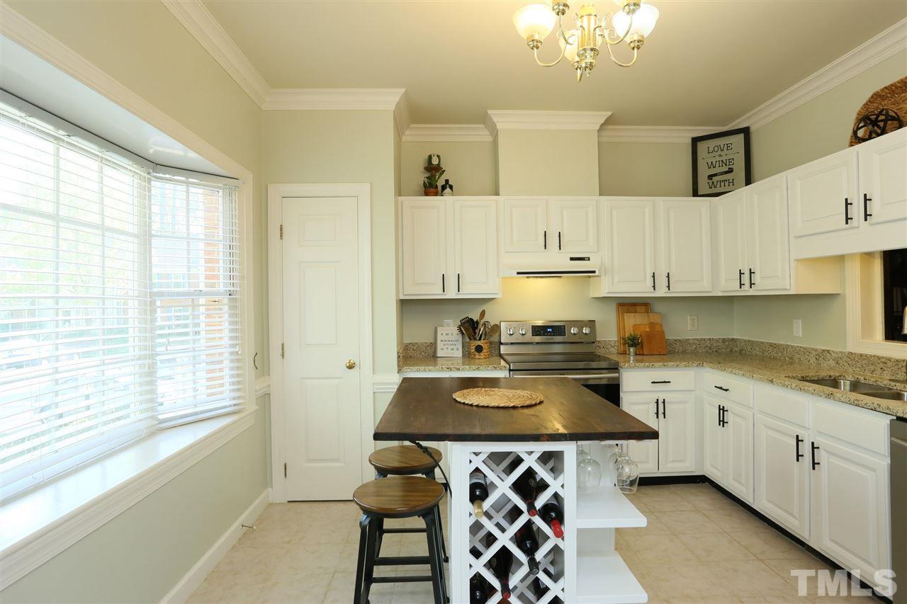 728 Weathergreen Drive Raleigh, NC 27615 - Photo 4 of 30