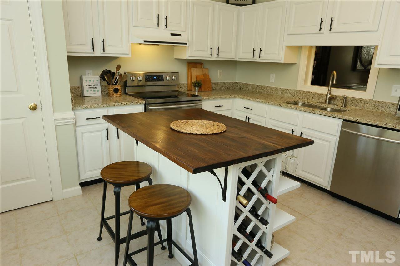 728 Weathergreen Drive Raleigh, NC 27615 - Photo 5 of 30