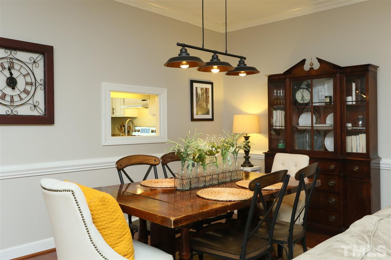 728 Weathergreen Drive Raleigh, NC 27615 - Photo 8 of 30