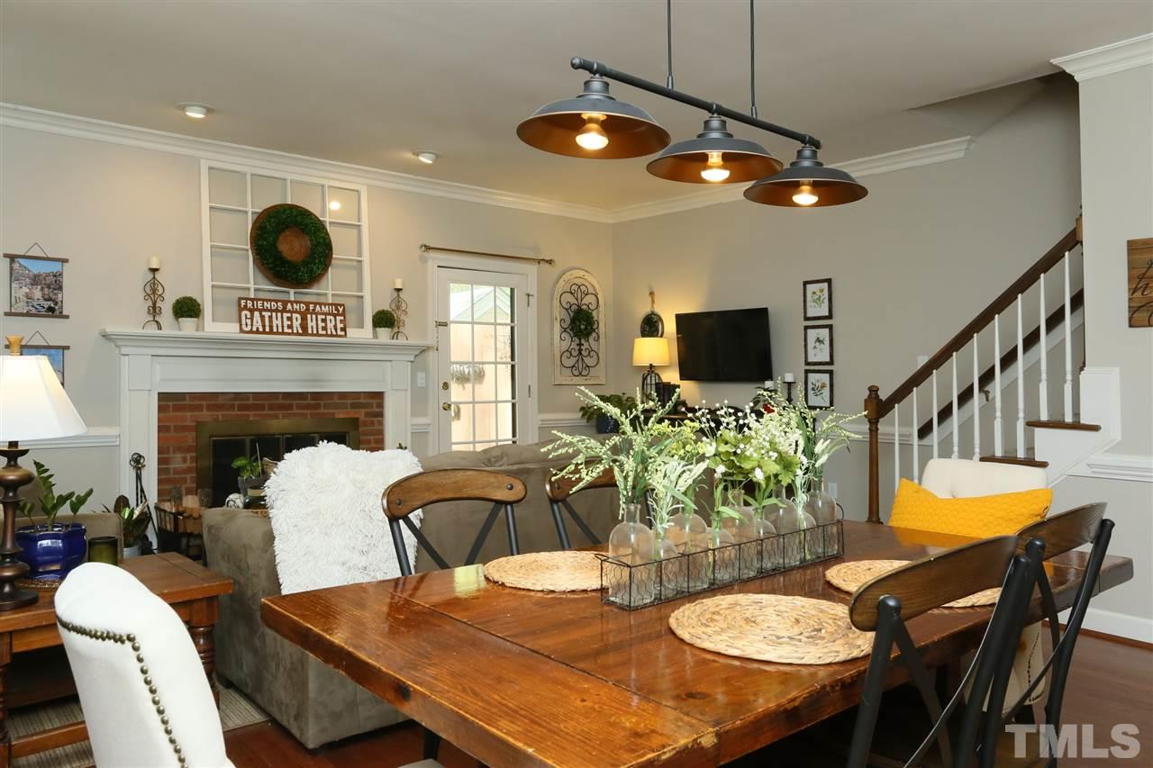728 Weathergreen Drive Raleigh, NC 27615 - Photo 9 of 30