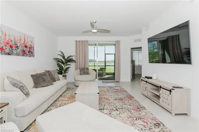 $355,000 | 5467 Double Eagle Circle, Unit 3216, Ave Maria, FL 34142