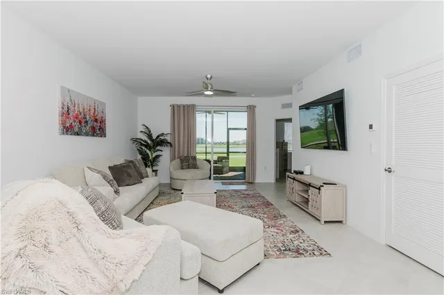 $355,000 | 5467 Double Eagle Circle, Unit 3216, Ave Maria, FL 34142