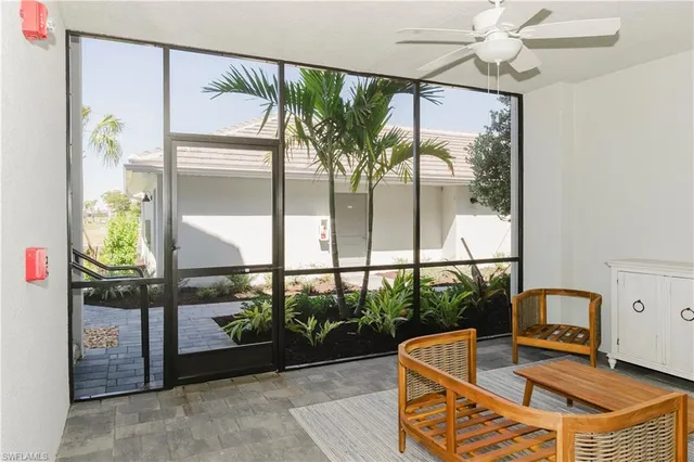 $355,000 | 5467 Double Eagle Circle, Unit 3216, Ave Maria, FL 34142