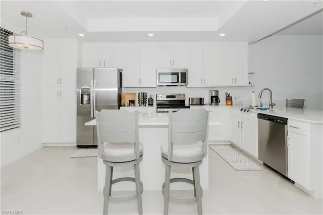 $355,000 | 5467 Double Eagle Circle, Unit 3216, Ave Maria, FL 34142