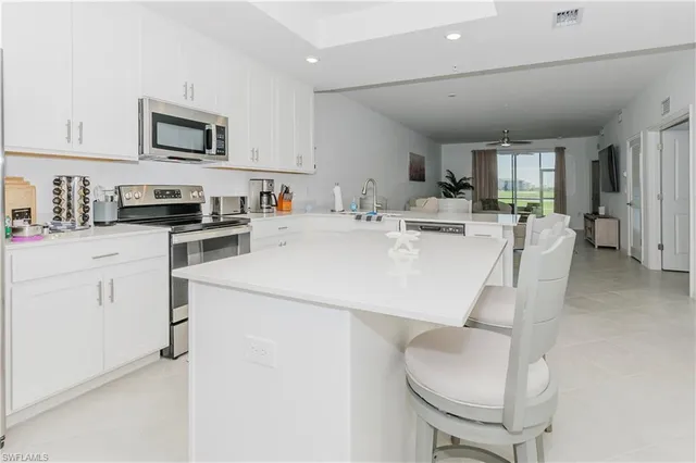 $355,000 | 5467 Double Eagle Circle, Unit 3216, Ave Maria, FL 34142