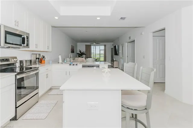 $355,000 | 5467 Double Eagle Circle, Unit 3216, Ave Maria, FL 34142