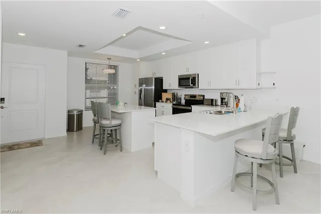 $355,000 | 5467 Double Eagle Circle, Unit 3216, Ave Maria, FL 34142