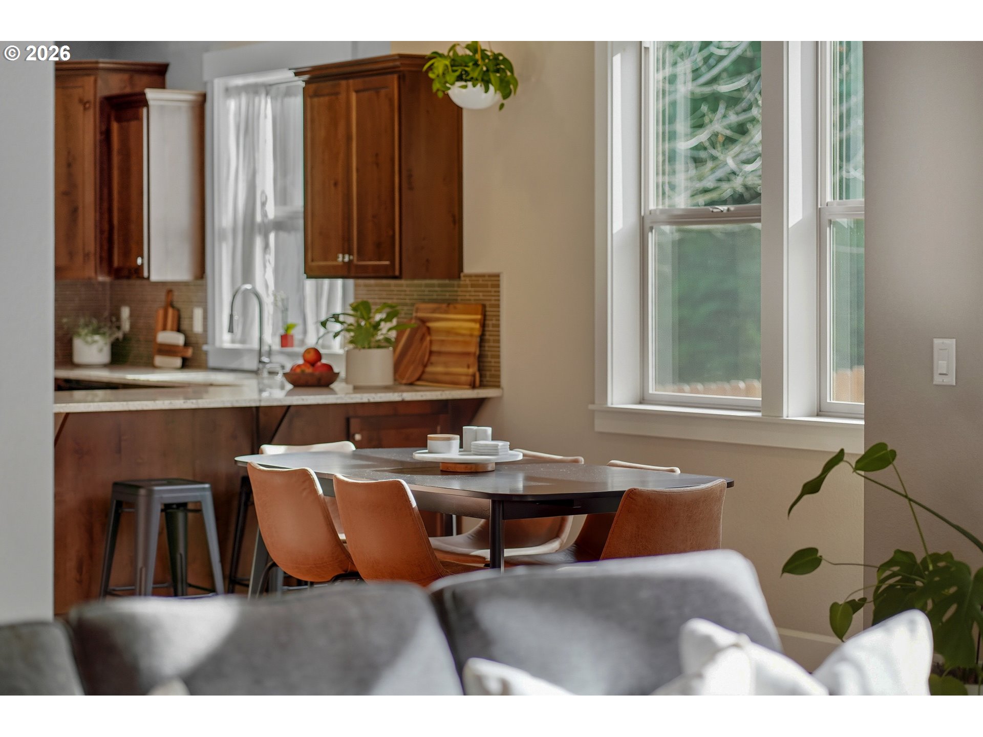 17390 Aubin Street Sandy, OR 97055 - Photo 13 of 41 a living room with furniture