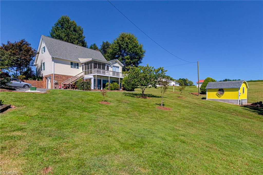 719 Corner Road Pinnacle, NC 27043 - Photo 38 of 50