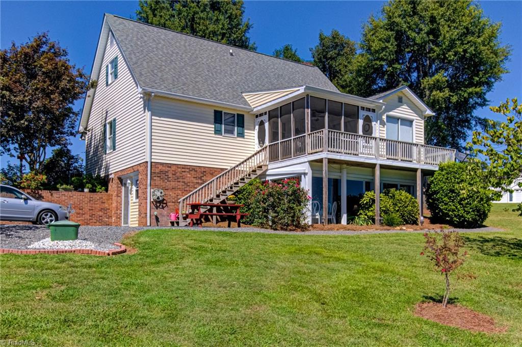 719 Corner Road Pinnacle, NC 27043 - Photo 39 of 50