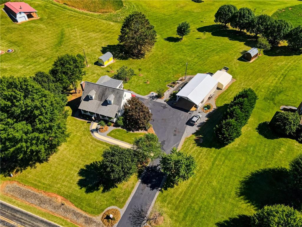 719 Corner Road Pinnacle, NC 27043 - Photo 40 of 50