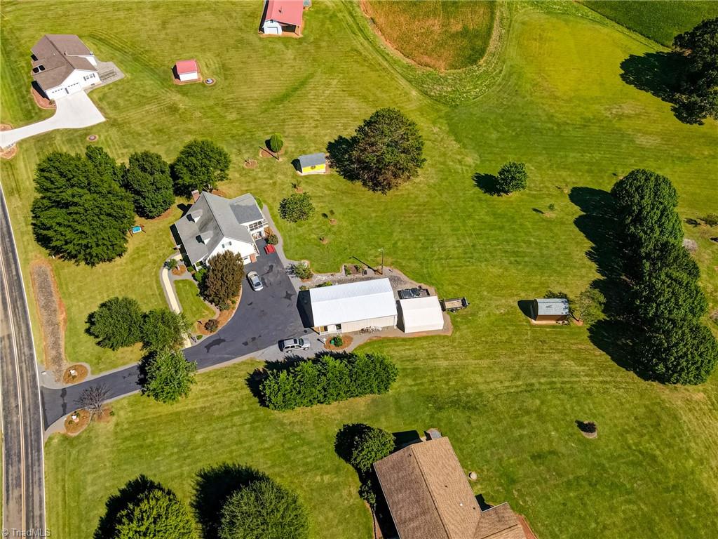 719 Corner Road Pinnacle, NC 27043 - Photo 41 of 50