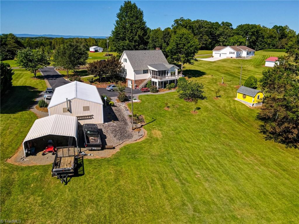 719 Corner Road Pinnacle, NC 27043 - Photo 44 of 50