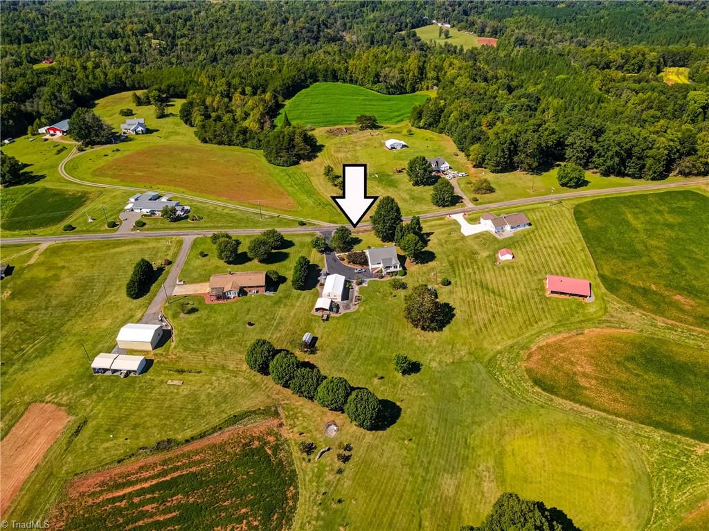 719 Corner Road Pinnacle, NC 27043 - Photo 49 of 50
