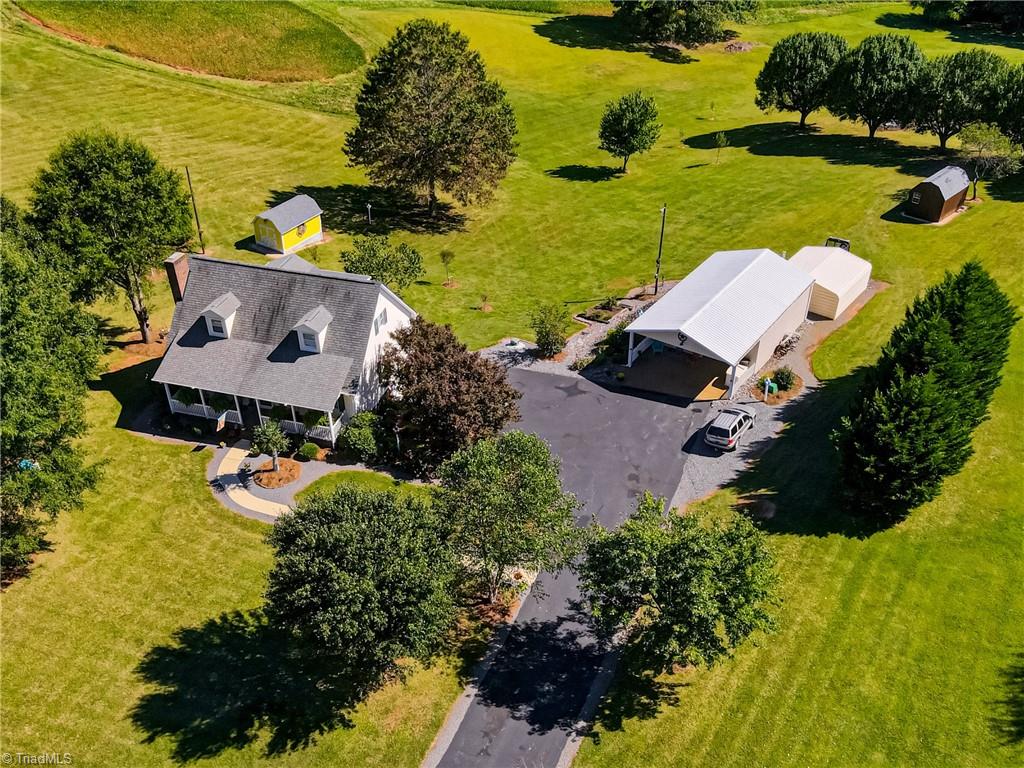 719 Corner Road Pinnacle, NC 27043 - Photo 50 of 50