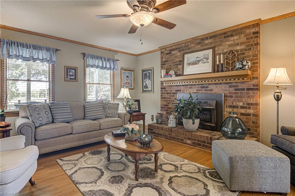 719 Corner Road Pinnacle, NC 27043 - Photo 8 of 50
