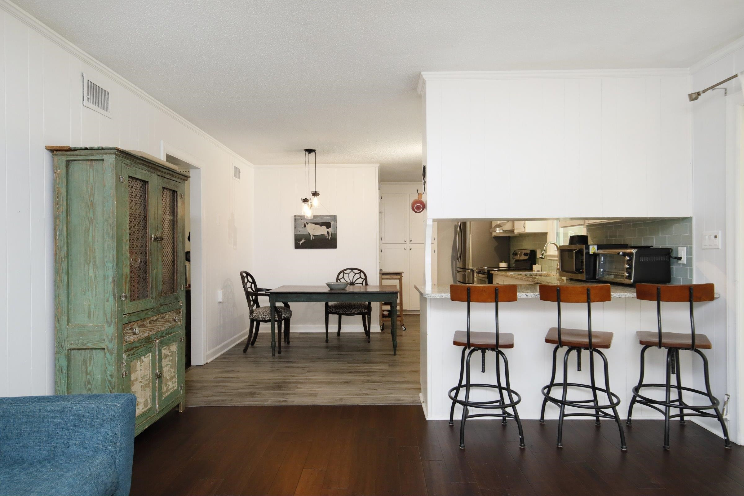 4300 Batts Road Raleigh, NC 27604 - Photo 12 of 28 Kitchen