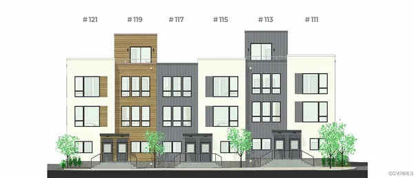 $429,500 | 117 East 6th Street, Richmond, VA 23224