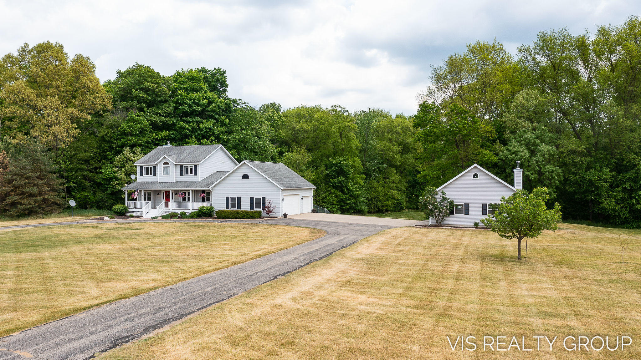 6364 Riverside Lane Middleville, MI 49333 - Photo 46 of 84 6364 Riverside Ln Middleville-7