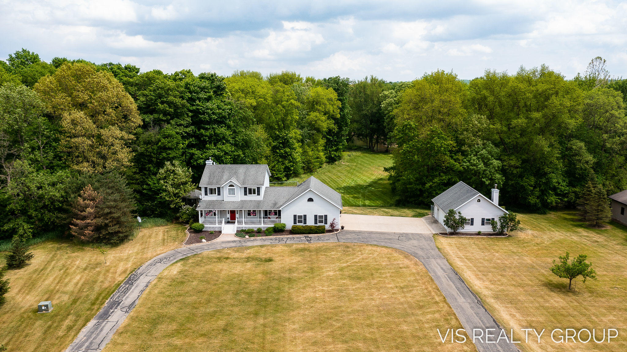 6364 Riverside Lane Middleville, MI 49333 - Photo 5 of 84 6364 Riverside Ln Middleville-16