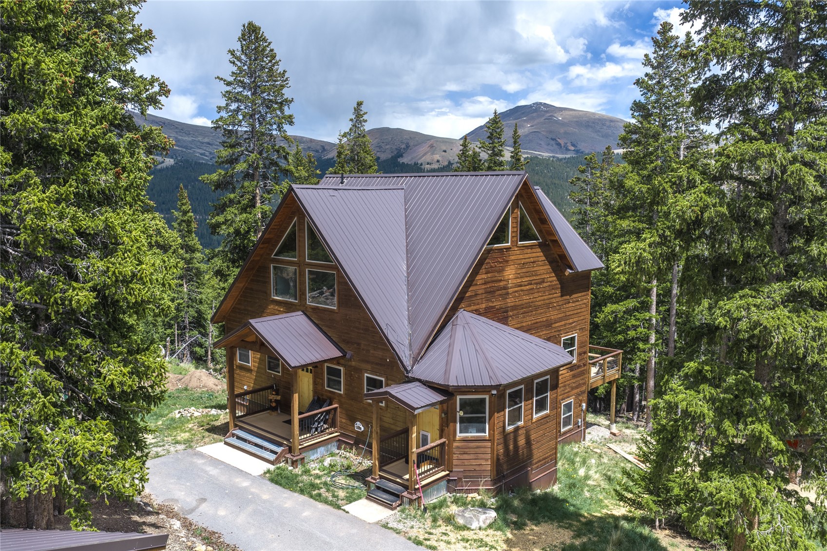 62 Lazy Rex Road Alma, CO 80420 - Photo 44 of 47