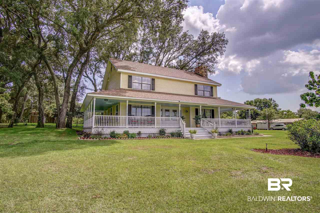30495 State Street Elberta, AL 36530 - Photo 1 of 50