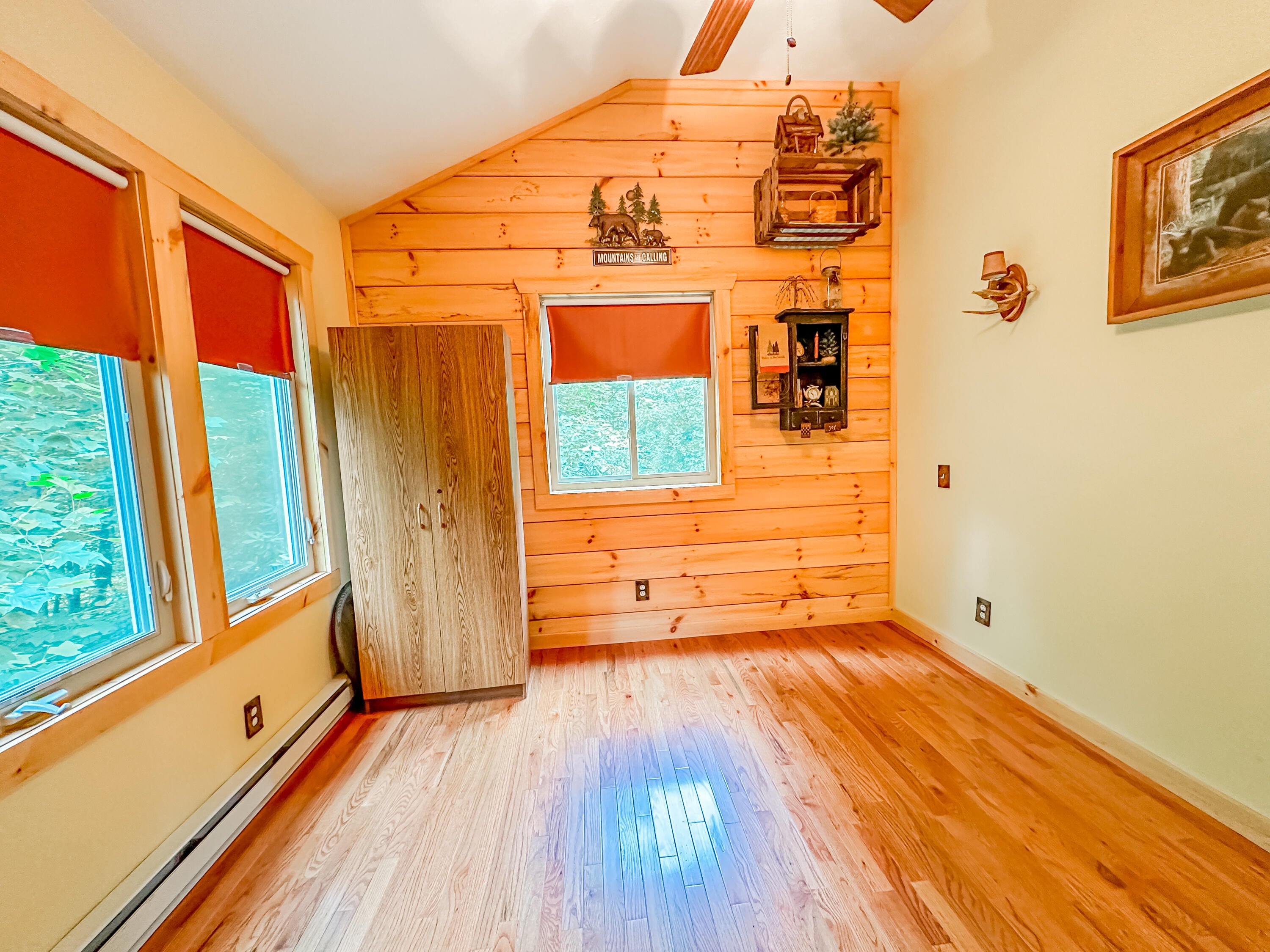 948 Pumpkin Center Road Renick, WV 24966 - Photo 13 of 25 Gallery Image 13