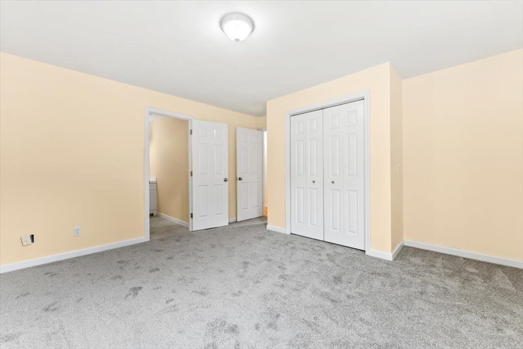 1893 Allen Street Springfield, MA 01128 - Photo 15 of 25 an empty room with an entryway