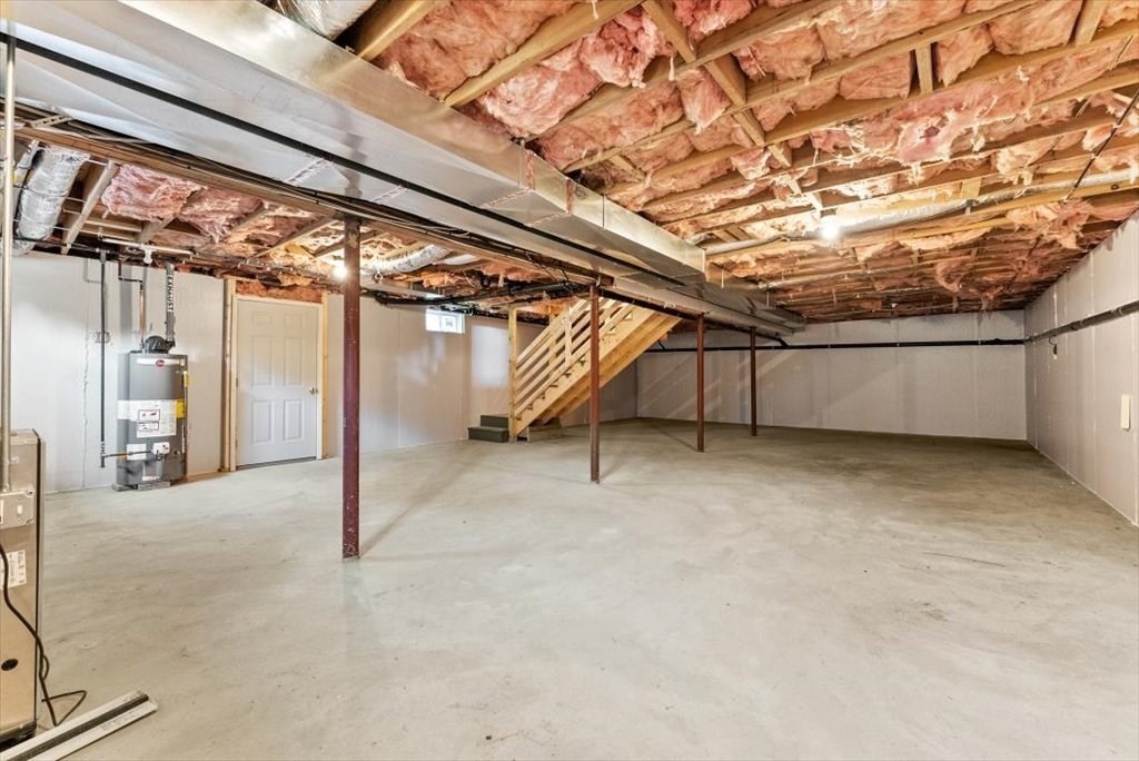 1893 Allen Street Springfield, MA 01128 - Photo 18 of 25 a view of an empty room