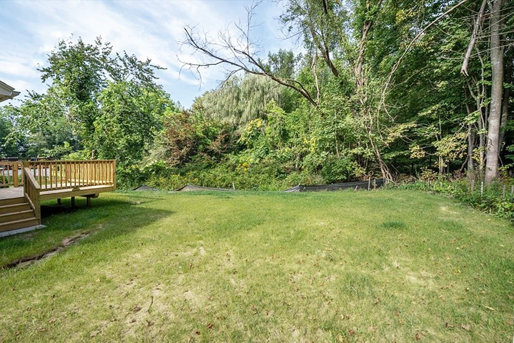 1893 Allen Street Springfield, MA 01128 - Photo 21 of 25 a view of a chair and table in the yard