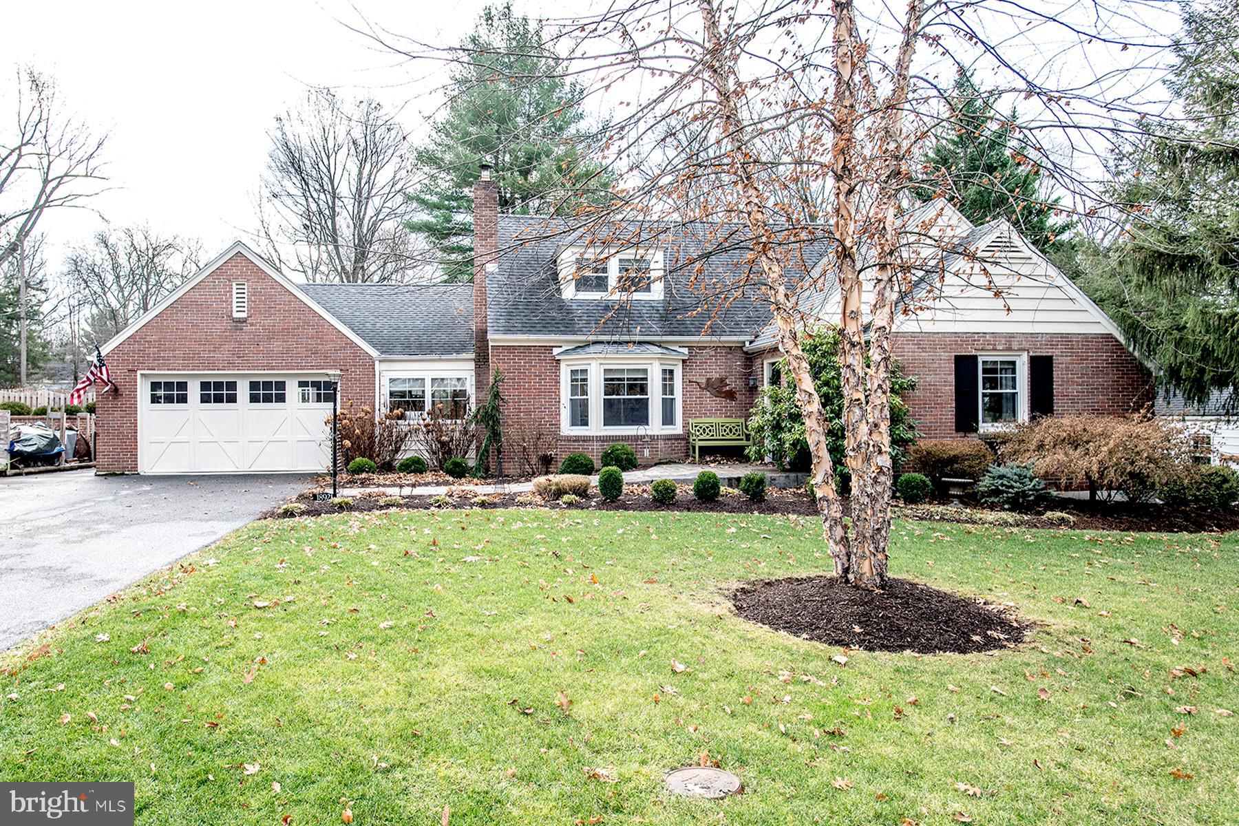18921 Preston Road Hagerstown, MD 21742 - Photo 2 of 38 Gallery Image 2