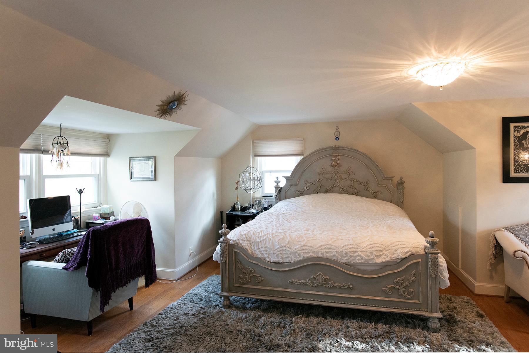 18921 Preston Road Hagerstown, MD 21742 - Photo 25 of 38 2nd floor bedroom