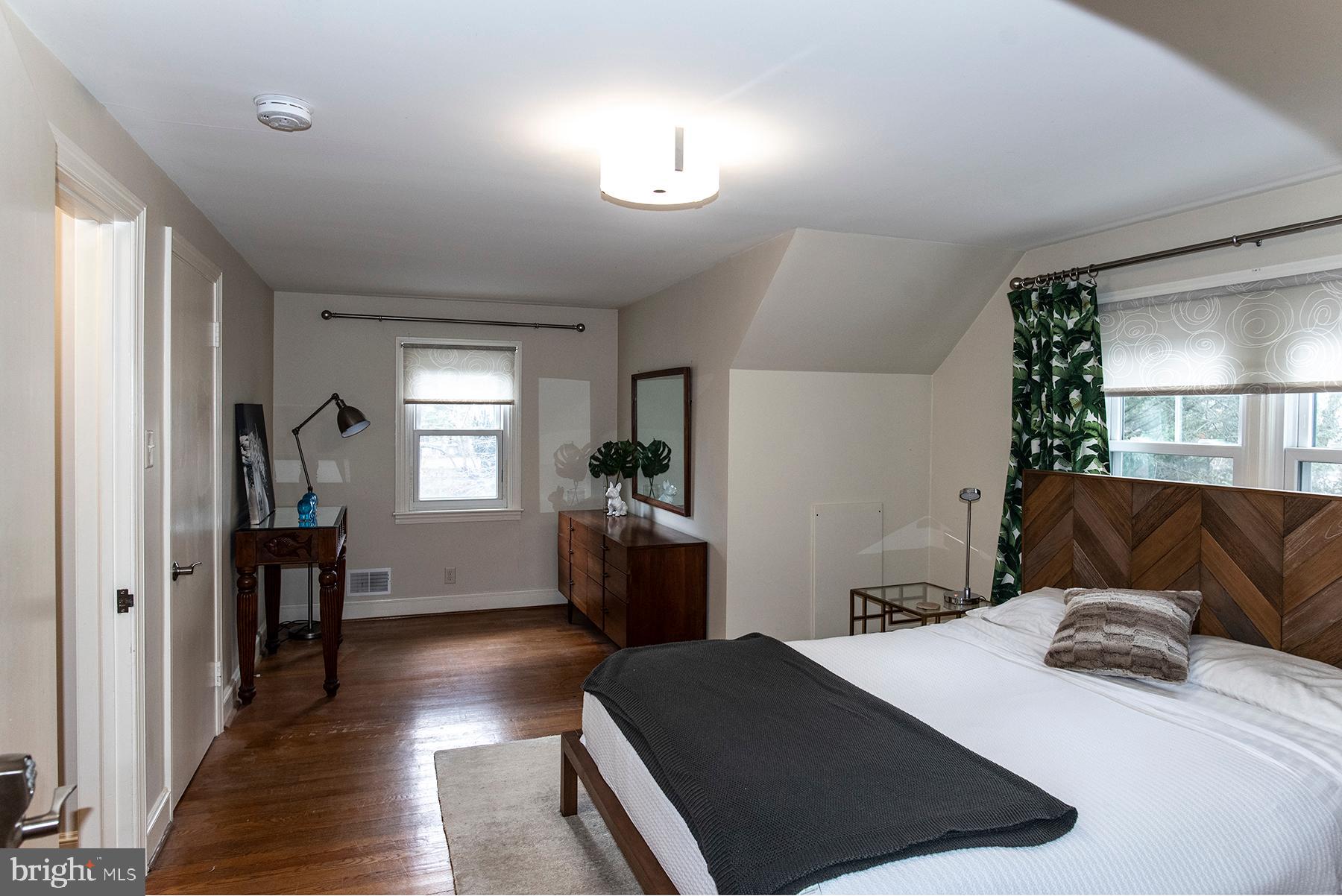 18921 Preston Road Hagerstown, MD 21742 - Photo 27 of 38 2nd floor bedroom