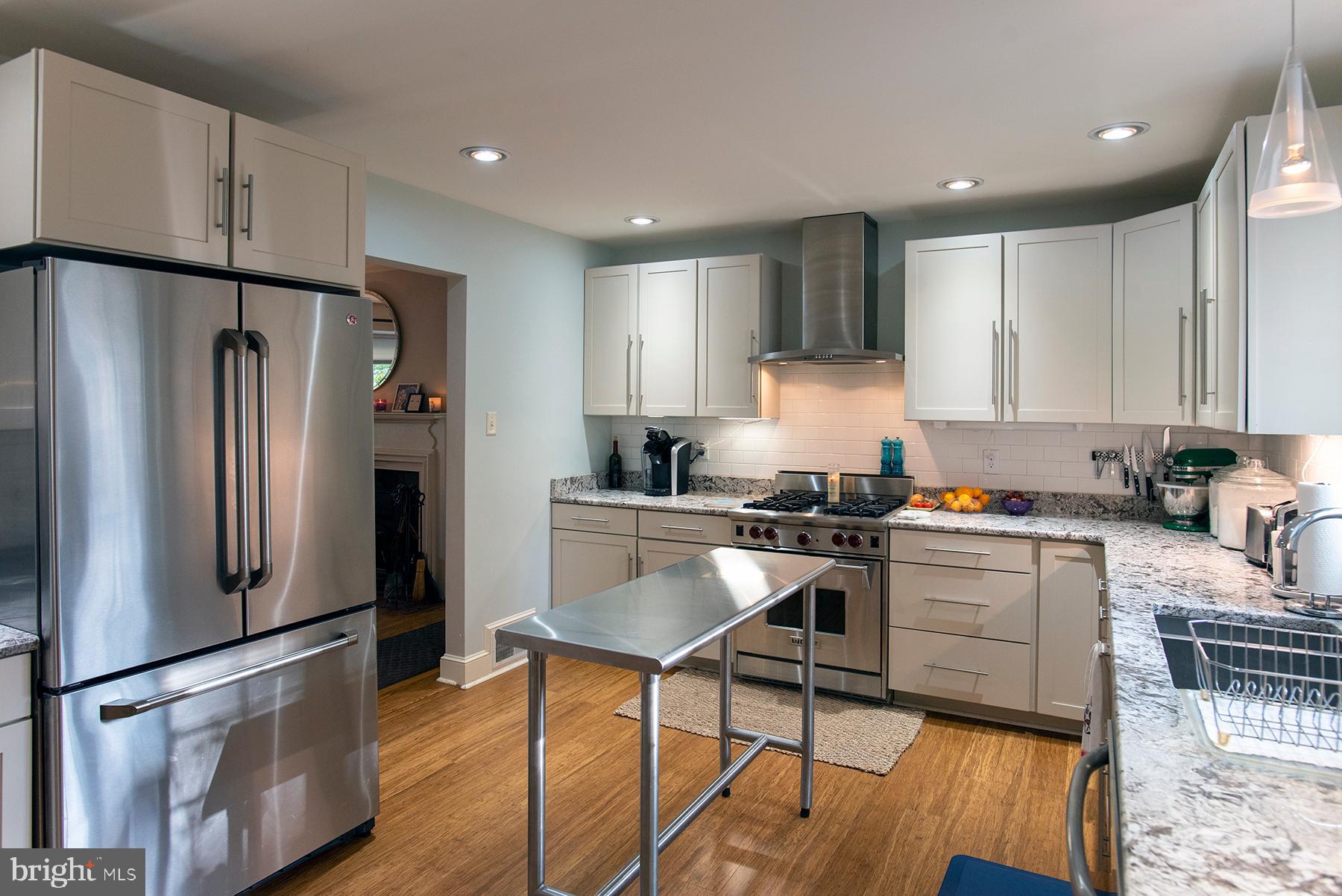 18921 Preston Road Hagerstown, MD 21742 - Photo 5 of 38 Kitchen
