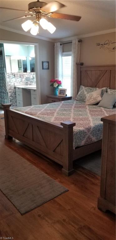 1626 Barker Road Roaring River, NC 28669 - Photo 13 of 32 Gallery Image 13