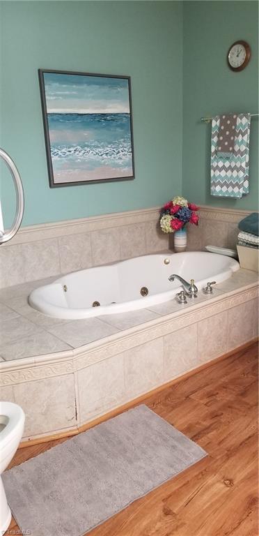 1626 Barker Road Roaring River, NC 28669 - Photo 15 of 32 Gallery Image 15