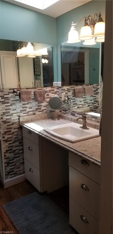 1626 Barker Road Roaring River, NC 28669 - Photo 16 of 32 Gallery Image 16