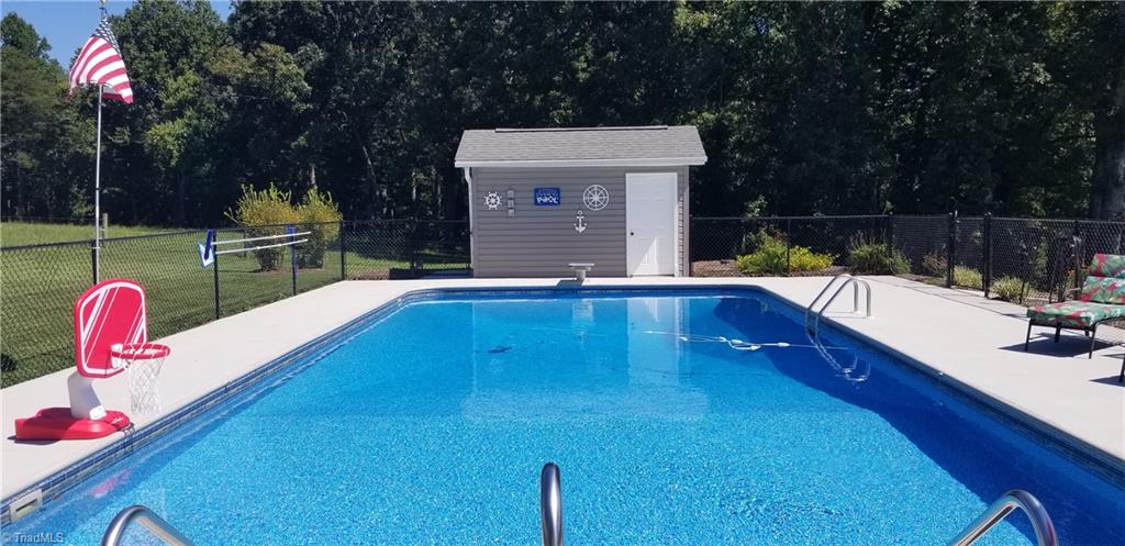1626 Barker Road Roaring River, NC 28669 - Photo 19 of 32 Gallery Image 19