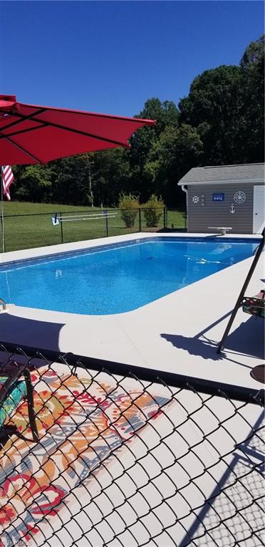 1626 Barker Road Roaring River, NC 28669 - Photo 20 of 32 Gallery Image 20